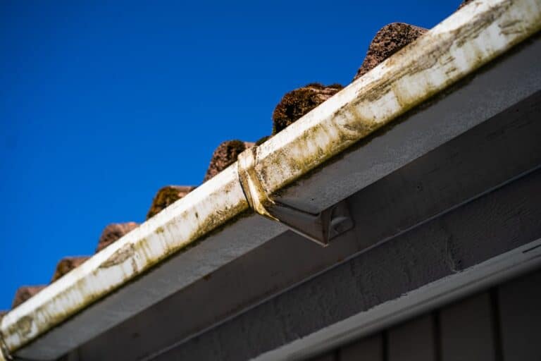 gutter lifespan